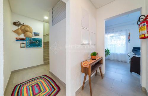 Centro Apartamento | Flat em Residencial - Entre Bombinhas e 4 Ilhas
