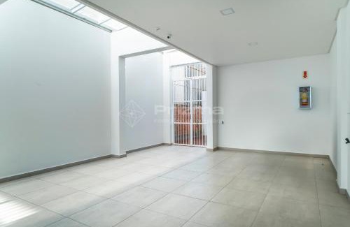 Centro Apartamento | Flat em Residencial - Entre Bombinhas e 4 Ilhas