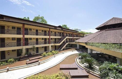 Pontal Apartamento | Flat em Resort Paradisíaco!