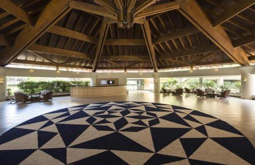 Pontal Apartamento | Flat em Resort Paradisíaco!