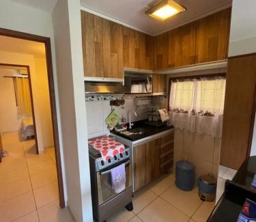 Bezerros Apartamento | flat em serra negra - bezerros