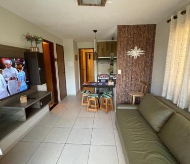 Bezerros Apartamento | flat em serra negra - bezerros