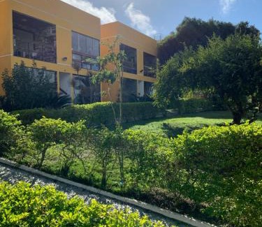 Bezerros Apartamento | Flat em Serra Negra - PE - Próximo Bodega de Véio, shows e eventos