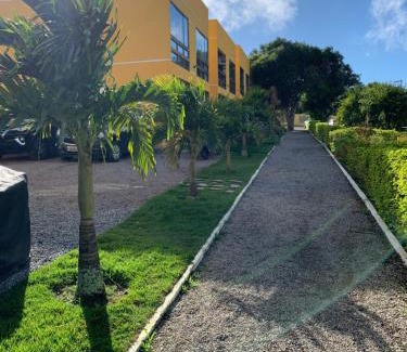 Bezerros Apartamento | Flat em Serra Negra - PE - Próximo Bodega de Véio, shows e eventos