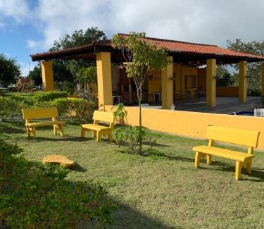 Bezerros Apartamento | Flat em Serra Negra - PE - Próximo Bodega de Véio, shows e eventos
