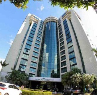Ponta Negra Apartamento | Flat em Tropical Executive Hotel