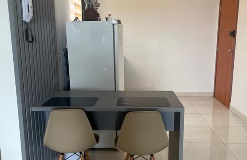Pedra 90 Apartamento | FLAT ENCANTADOR