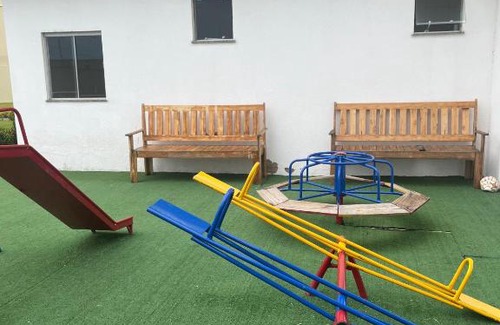 Pedra 90 Apartamento | FLAT ENCANTADOR