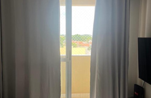Pedra 90 Apartamento | FLAT ENCANTADOR