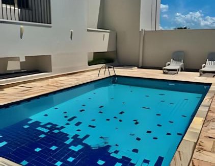 Ribeirao Preto Apartamento | Flat espaçoso, super confortável e moderno