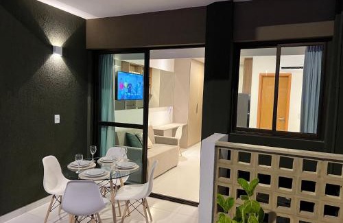 Porto de Galinhas Apartamento | Flat Espetacular em Porto de Galinhas Mana Beach Experiênce