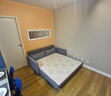 Espinheiro Apartamento | Flat Espinheiro na Zona Norte de Recife - Confortável e Super Completo
