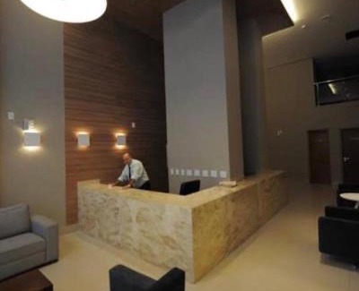Goiania Apartamento | Flat Essenciale Style1602
