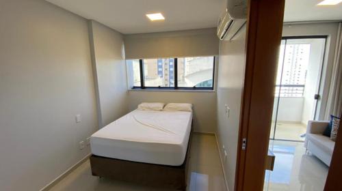 Goiania Apartamento | Flat Essenciale Style1602