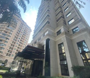 Itaim Bibi Apartamento | Flat Executivo by Meliá Itaim
