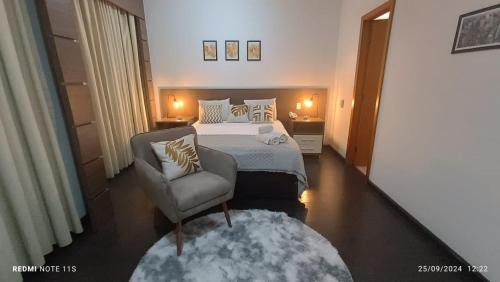 Itaim Bibi Apartamento | Flat Executivo by Meliá Itaim