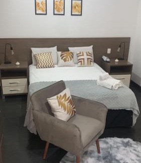 Itaim Bibi Apartamento | Flat Executivo by Meliá Itaim