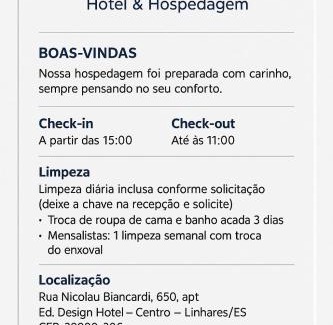 Centro Apartamento | Flat Executivo de Luxo -Centro Linhares 723,717,216