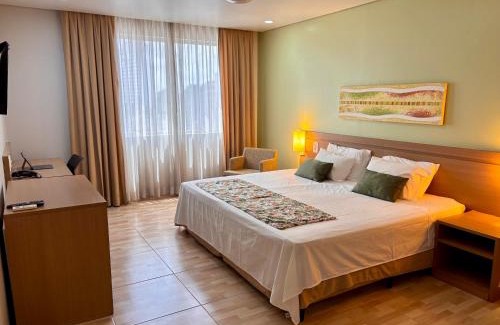 Adrianopolis Apartamento | Flat Executivo in Fórum Manaus - BlueTree