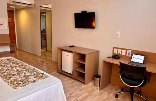 Adrianopolis Apartamento | Flat Executivo in Fórum Manaus - BlueTree