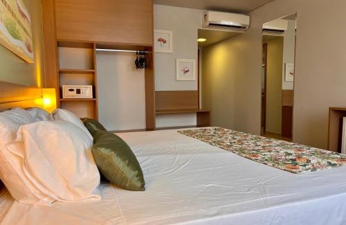 Adrianopolis Apartamento | Flat Executivo in Fórum Manaus - BlueTree