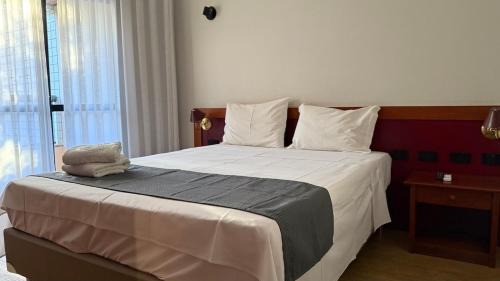 Setor Hoteleiro Sul Apartamento | Flat Fantástico no Hotel Bonaparte R