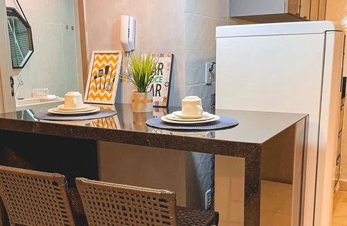 Cabo Branco Apartamento | Flat FM20 Cabo Branco L2 - By Almare