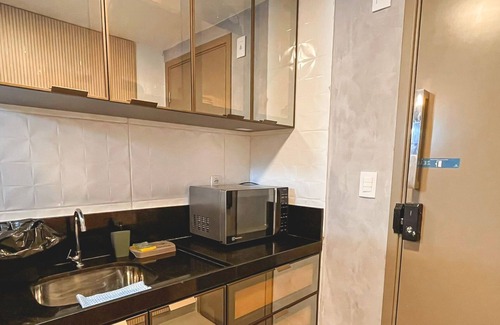 Cabo Branco Apartamento | Flat FM20 Cabo Branco L2 - By Almare