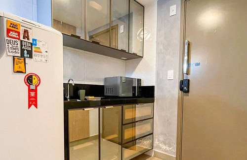 Cabo Branco Apartamento | Flat FM20 Cabo Branco L2 - By Almare