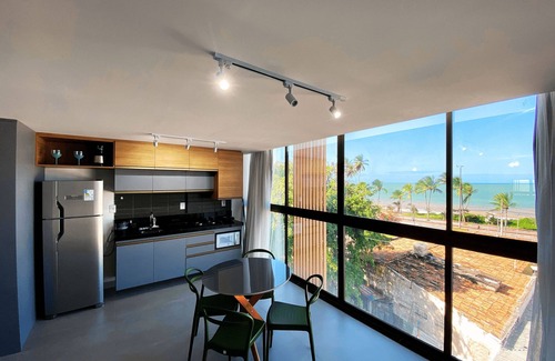 Cabo Branco Apartamento | Flat FM20 Cabo Branco Comfort - By Almare