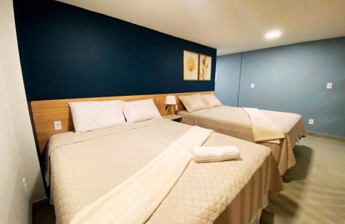 Cabo Branco Apartamento | Flat FM20 Cabo Branco Ocean - By Almare
