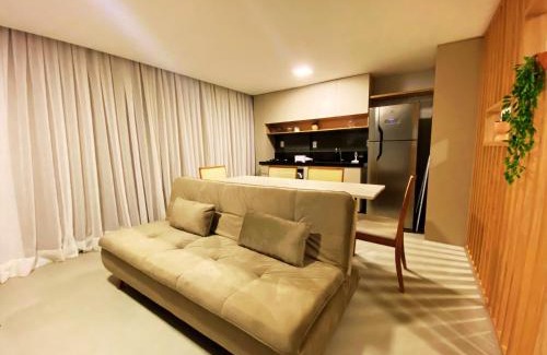 Cabo Branco Apartamento | Flat FM20 Cabo Branco Ocean - By Almare