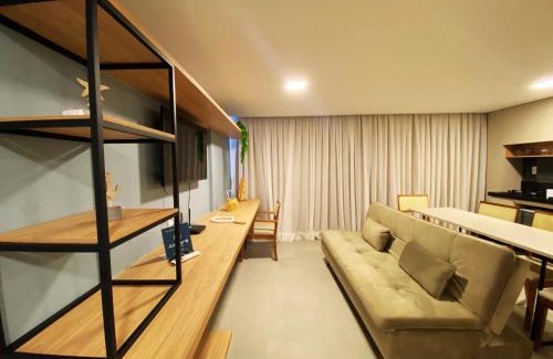 Cabo Branco Apartamento | Flat FM20 Cabo Branco Ocean - By Almare