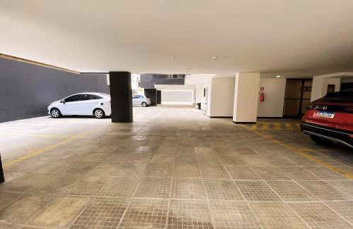 Cabo Branco Apartamento | Flat FM20 Cabo Branco Oceanview - By Almare