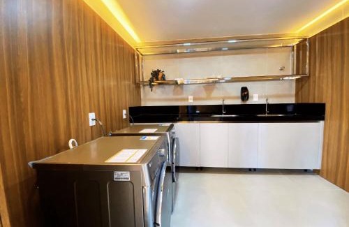 Cabo Branco Apartamento | Flat FM20 Cabo Branco Oceanview - By Almare