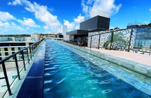 Cabo Branco Apartamento | Flat FM20 Cabo Branco Premium - by Almare