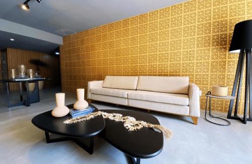 Cabo Branco Apartamento | Flat FM20 Cabo Branco Premium - by Almare
