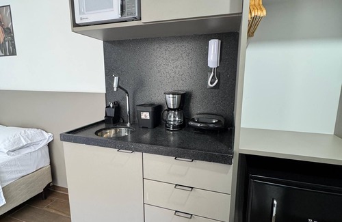 Tambau Apartamento | Flat for 2 people in João Pessoa