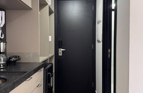 Tambau Apartamento | Flat for 2 people in João Pessoa