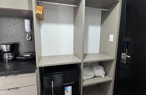 Tambau Apartamento | Flat for 2 people in João Pessoa