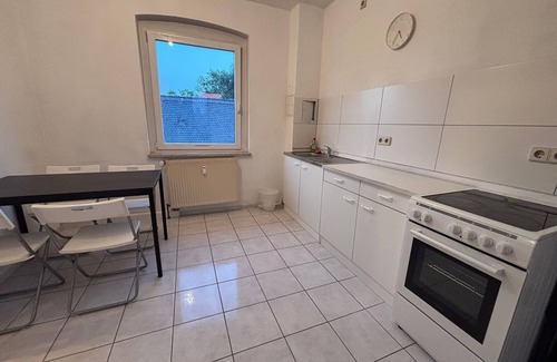 Spora Apartamento | Flat for 6✭ Free bike ✭ best for employees
