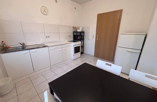 Spora Apartamento | Flat for 6✭ Free bike ✭ best for employees