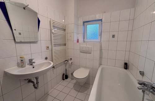 Spora Apartamento | Flat for 6✭ Free bike ✭ best for employees