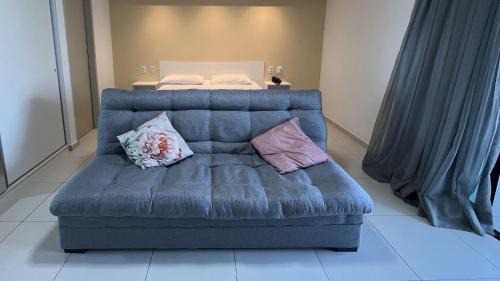 Conde Apartamento | Flat Frente Mar - Praia de Tabatinga