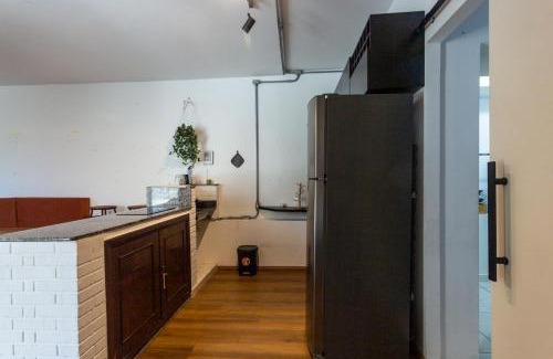 Cidade Nova Casa | Flat funcional, com Wi-Fi e otima localizacao