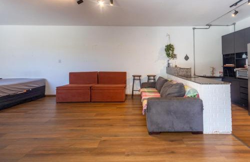 Cidade Nova Casa | Flat funcional, com Wi-Fi e otima localizacao