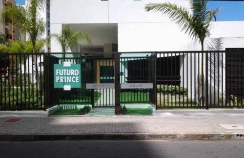 Gracas Apartamento | Flat Futuro Prince Premium