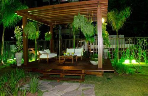 Gracas Apartamento | Flat Futuro Prince Premium