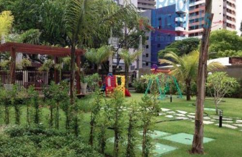 Gracas Apartamento | Flat Futuro Prince Premium