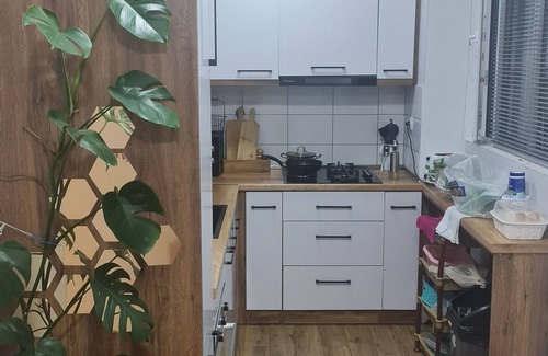 Tbilisi Casa | FLAT